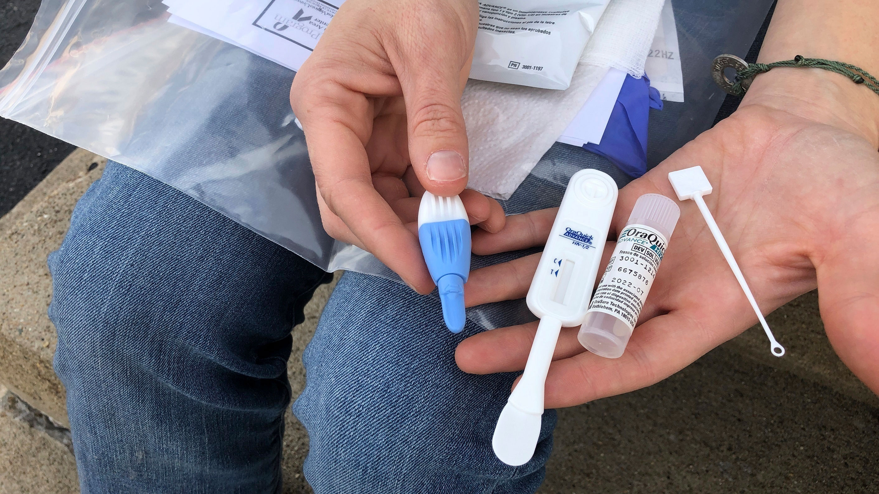 hiv-self-test-kits-to-be-sold-at-australian-pharmacies