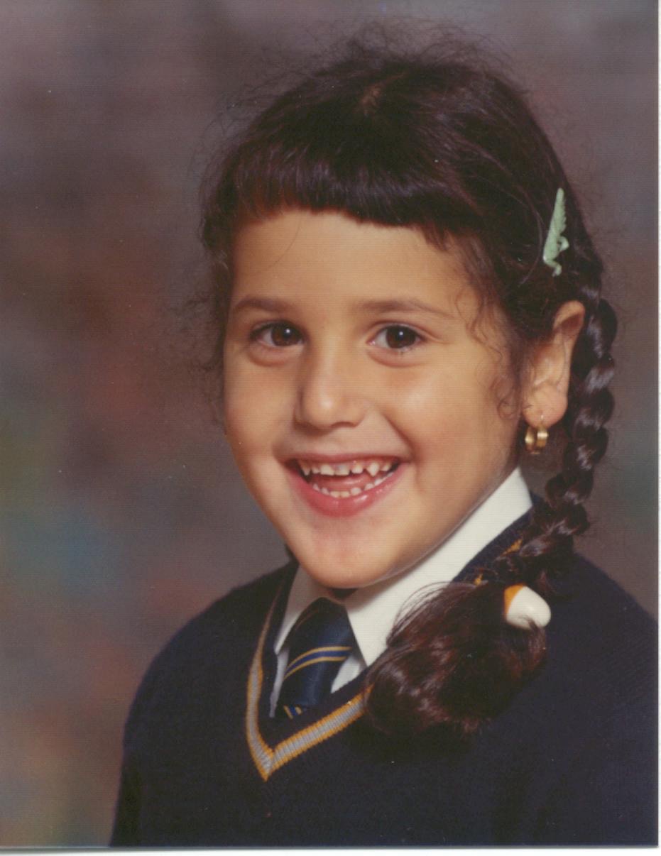 Tony Briffa said she has gone through "hell" after an unnecessary medical procedure at birth led to decades of consequences. ﻿