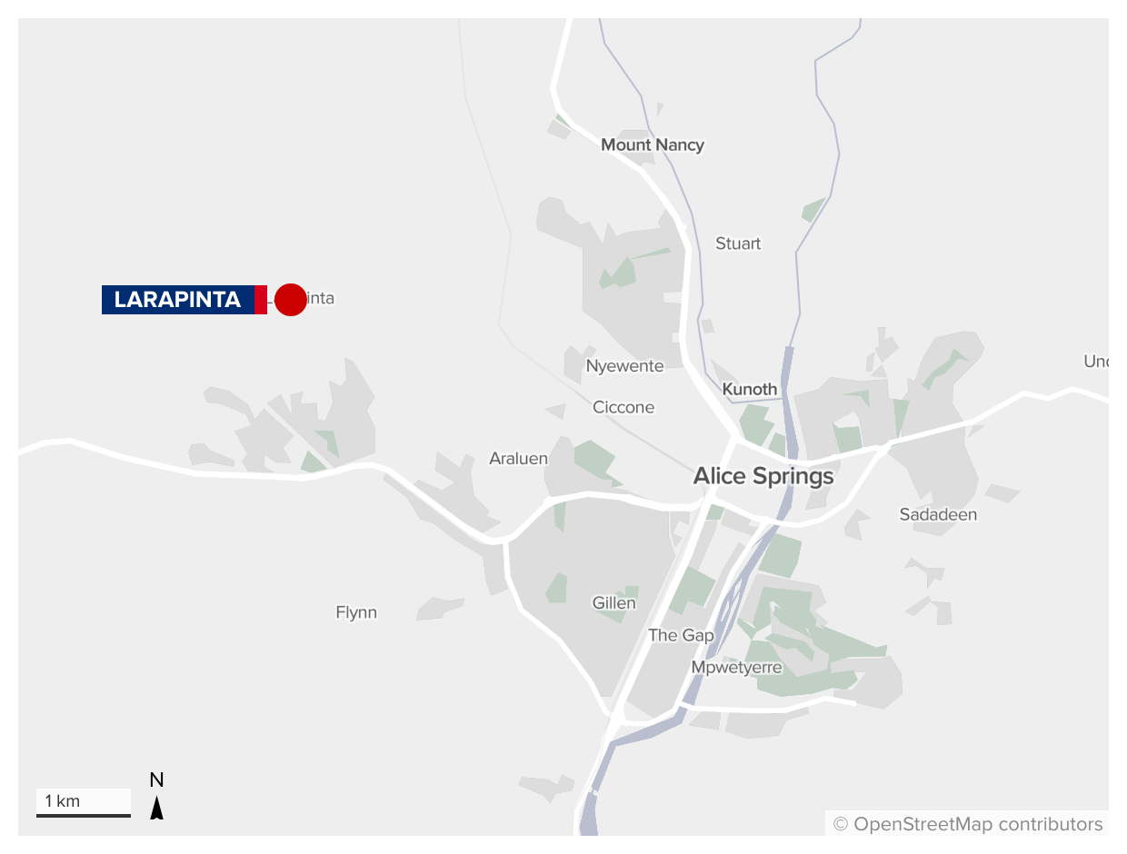 Teen girl dragged in front of family, assaulted by group as old as 33