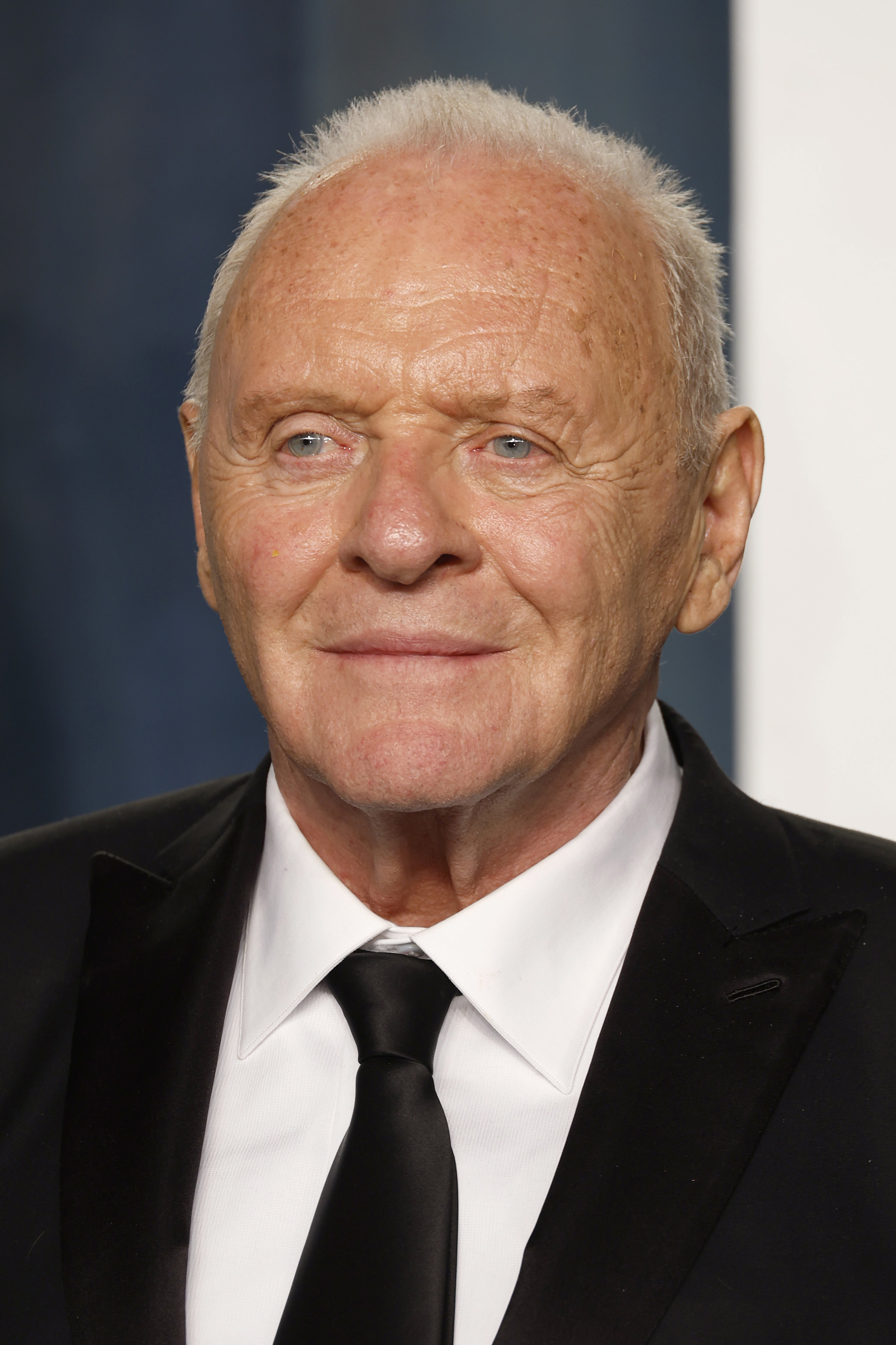 Anthony Hopkins 