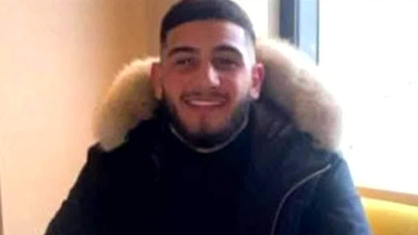 9News understands that 19-year-old ﻿Khoder Hamdan was the alleged target of the shootingt on Chisholm Road in Auburn at 3pm today.
