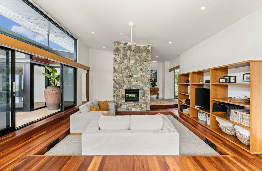 The ultimate golf lovers' paradise in Queensland has hit the market for $29 million.