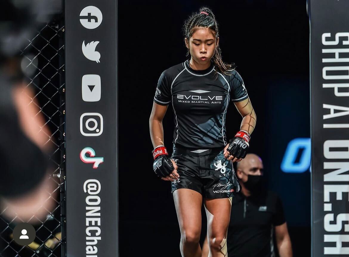 Victoria Lee death 2023: MMA world mourns loss of The Prodigy