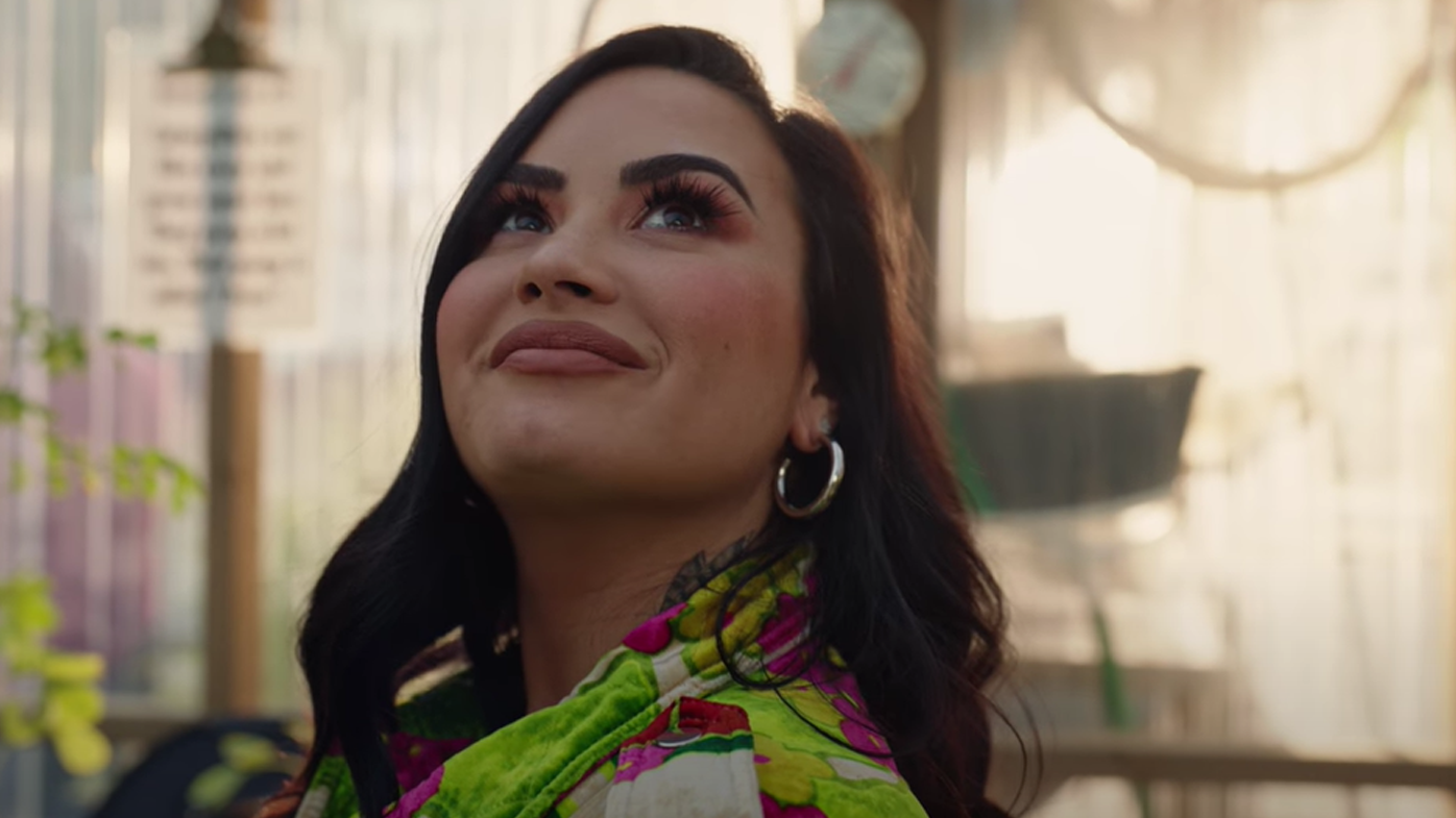 Demi Lovato Anal Sex - Demi Lovato opens up about being sexually assaulted as a teen in new  documentary â€“ Rokoto.net