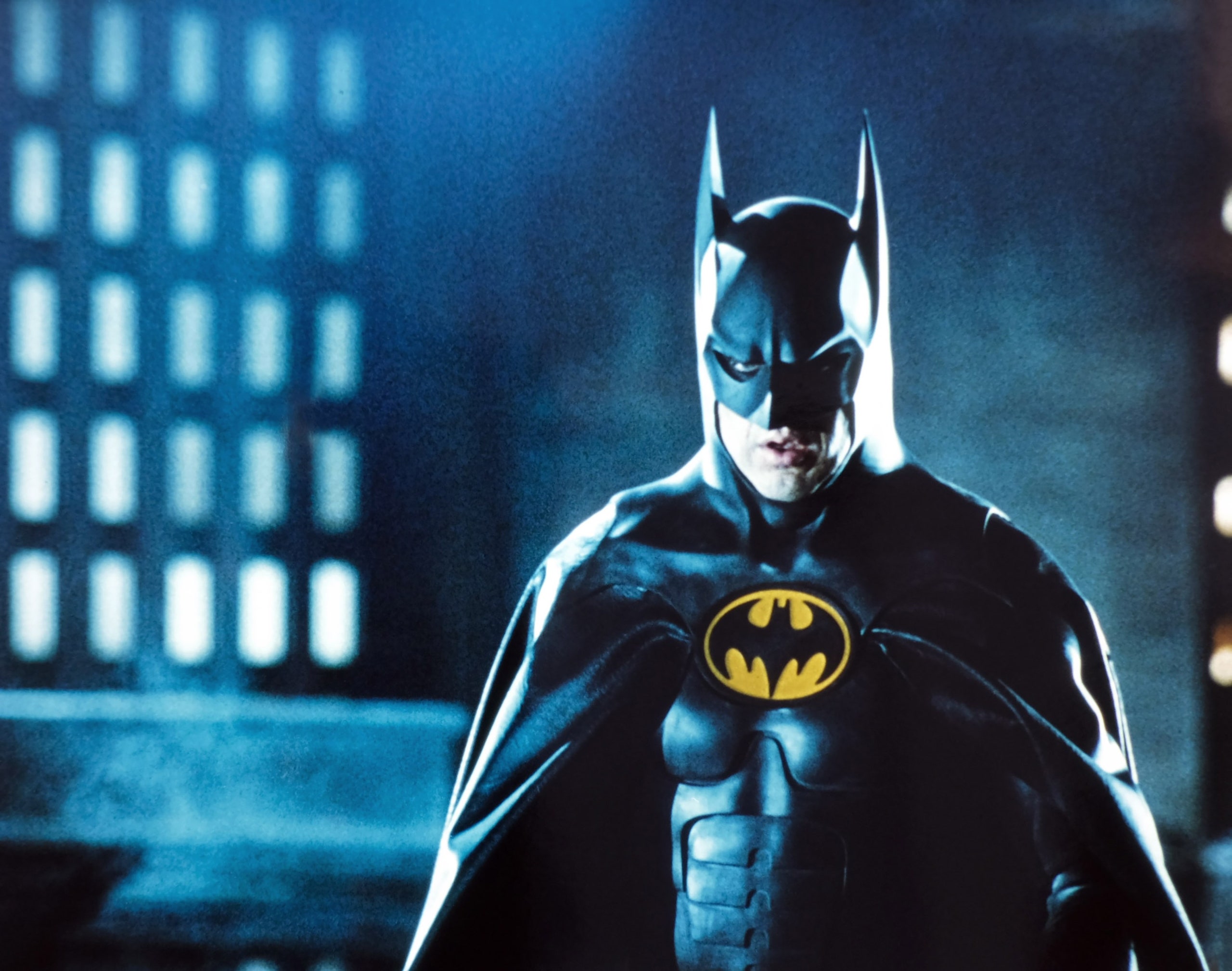 Michael Keaton, Batman, movie, reprise role, rumours, superhero