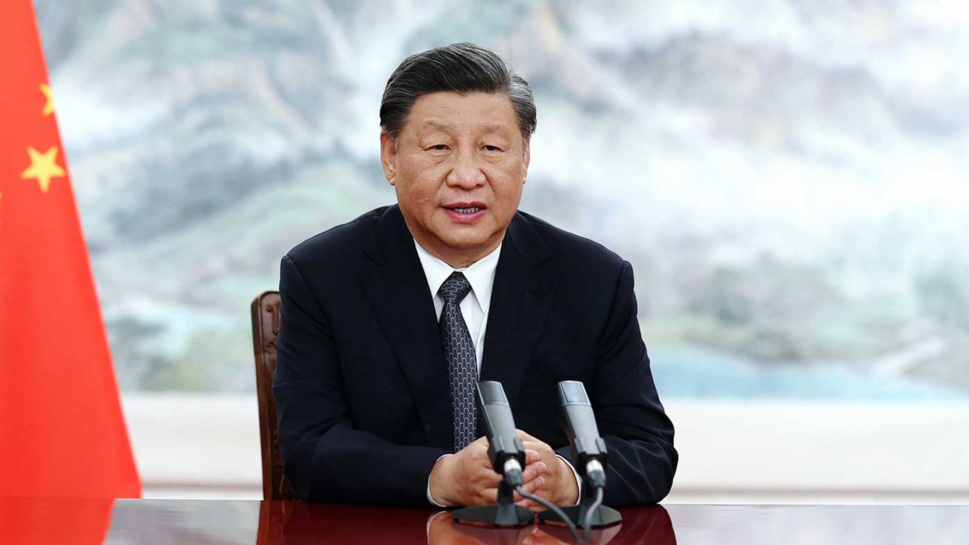 Xi Jinping ha sido presidente de China desde 2013.