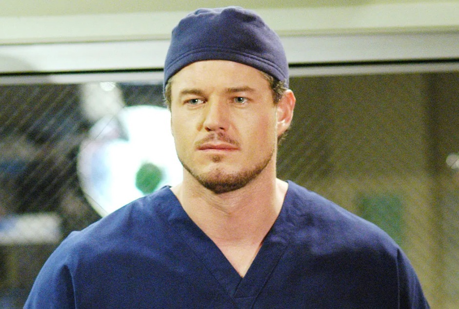 eric dane