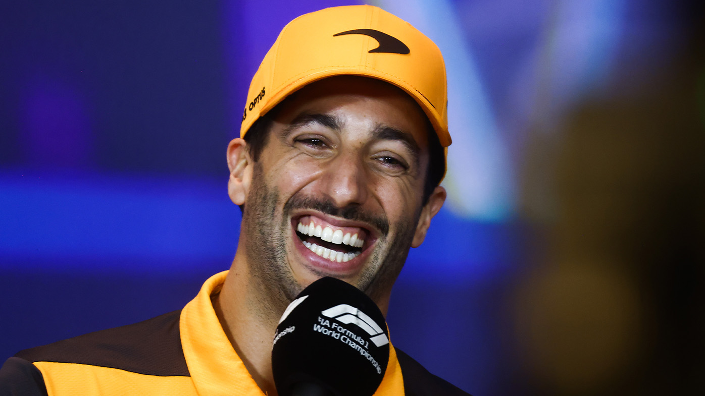Le retour de Daniel Ricciardo chez Red Bull finalisé