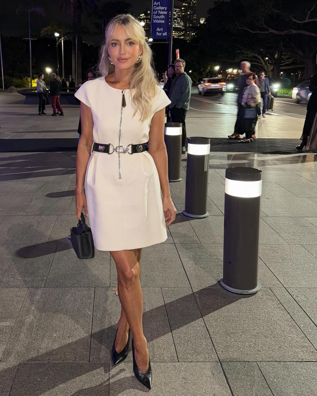 Jackie O recent heartbreak