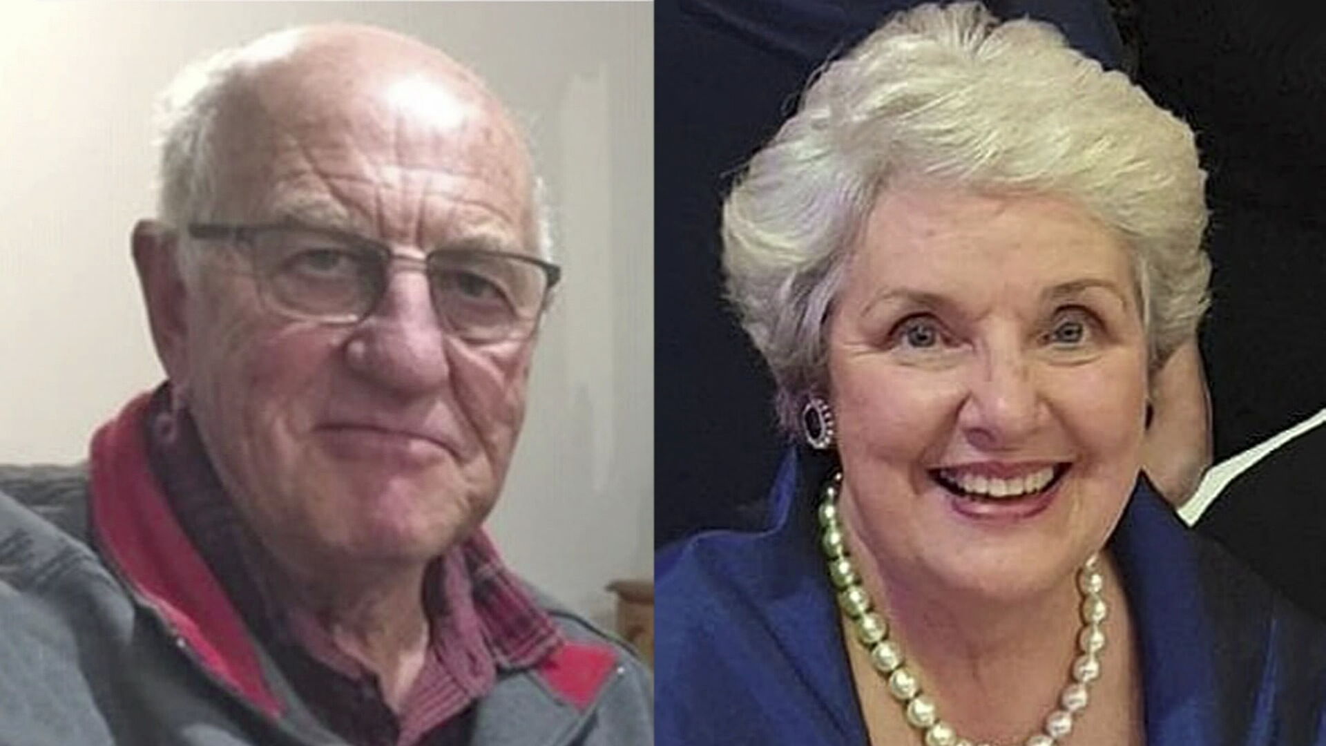 There could be more searches of a remote Victorian alpine region campsite where campers Russell Hill and Carol Clay were allegedly murdered.