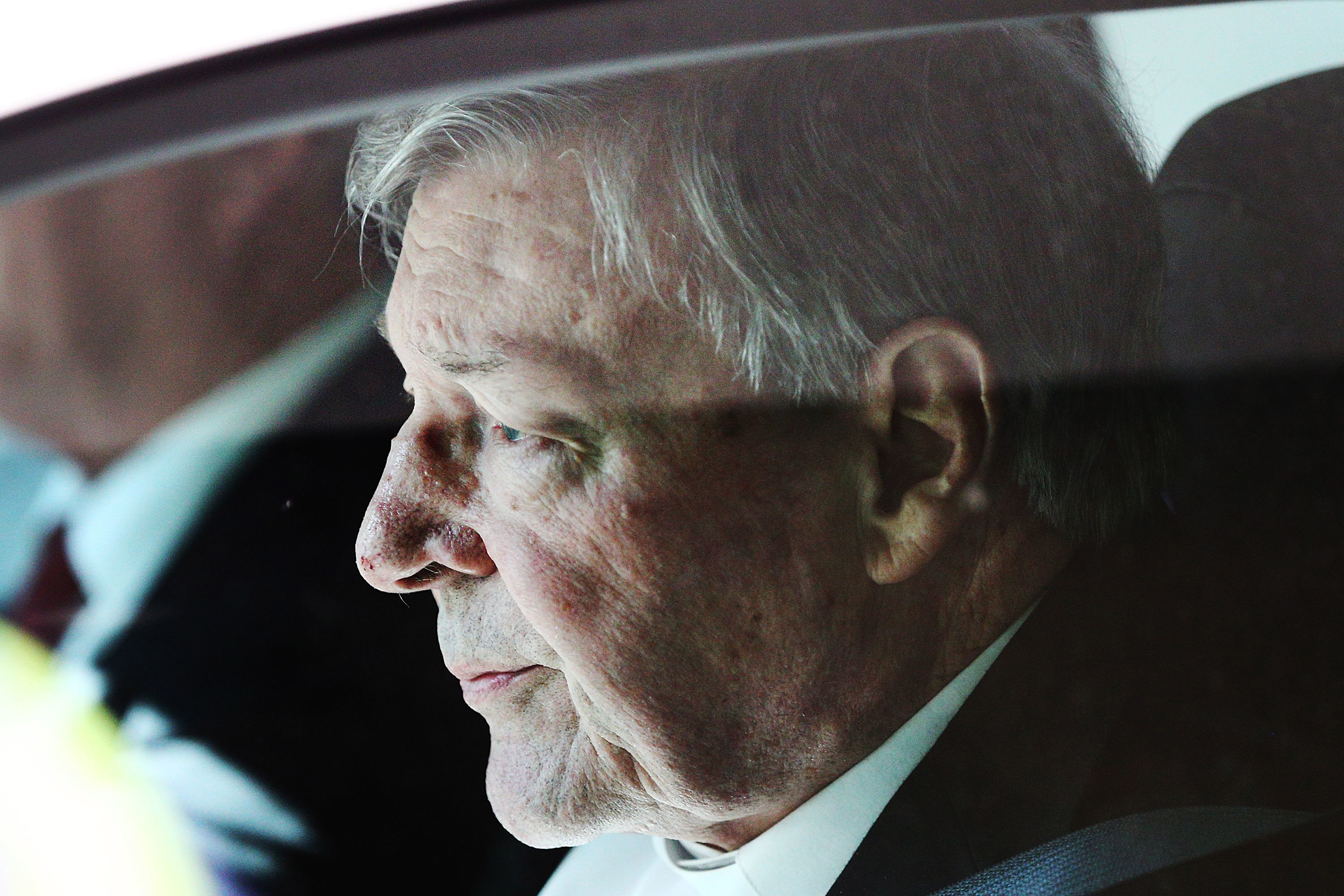 Australian leaders have reacted to the death of Australia's highest ranking Catholic church official Cardinal George Pell.