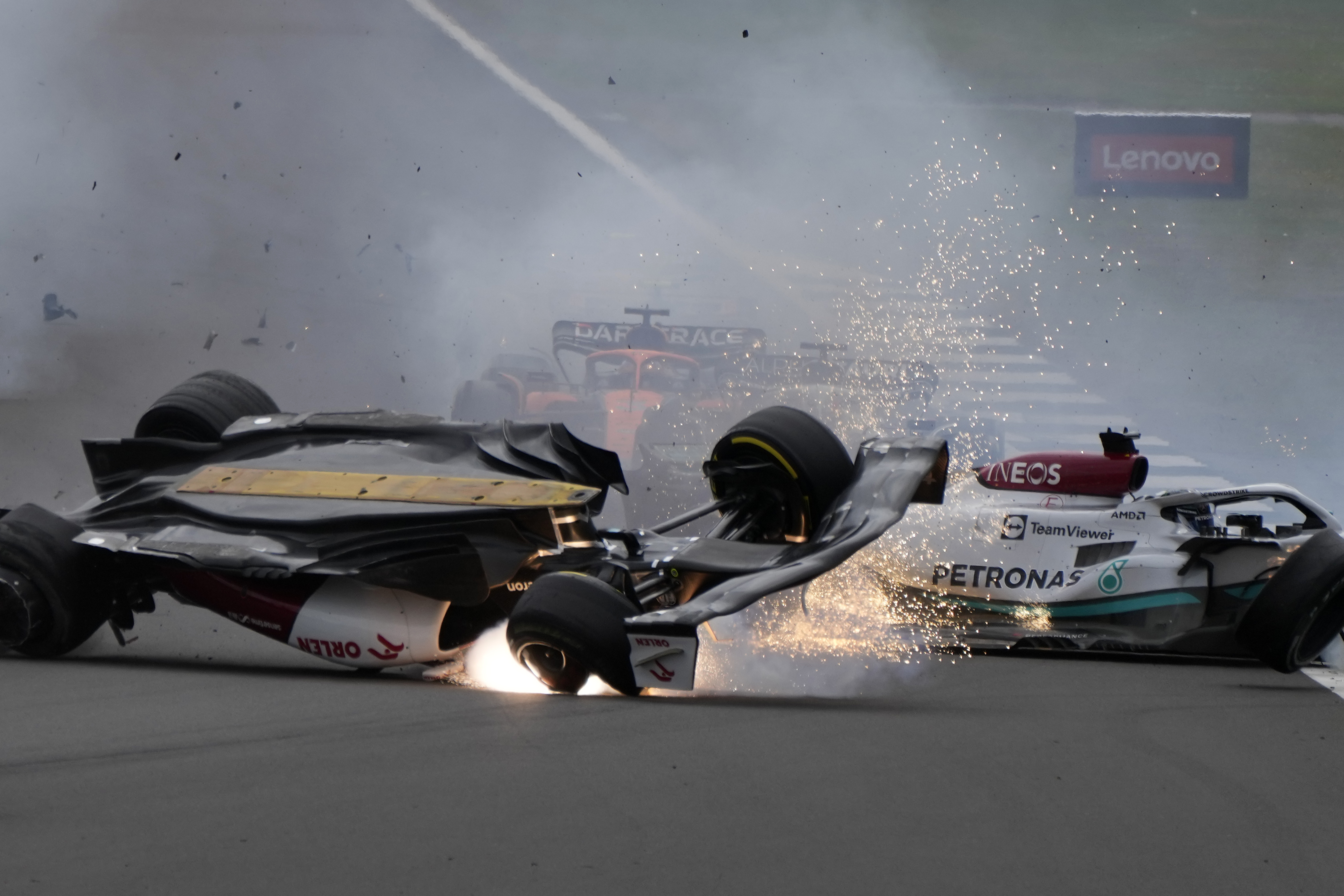 Actualités IndyCar | Un échec anormal vole Scott McLaughlin dans la course Iowa IndyCar