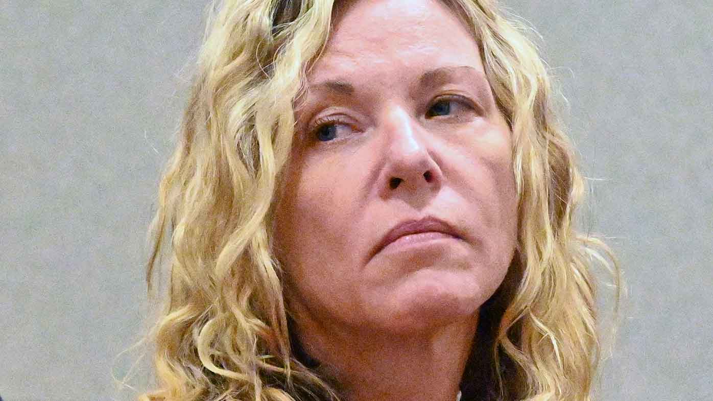 Lori Daybell is implicated in the murders for her two children, her father and her new husband's former wife.