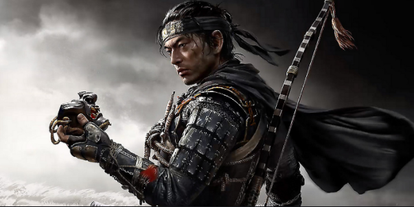 We still don't know if Ghosts of Tush will arrive on Playstation Collection.