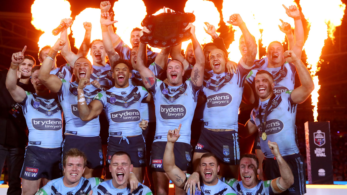 State Of Origin 2020 Livestream Guide How To Watch The Series Live And Free