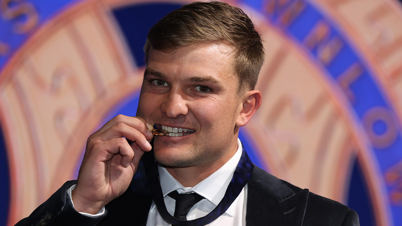 AFL Brownlow Medal 2023 Date, time, odds, favourites, winners, history and everything you need