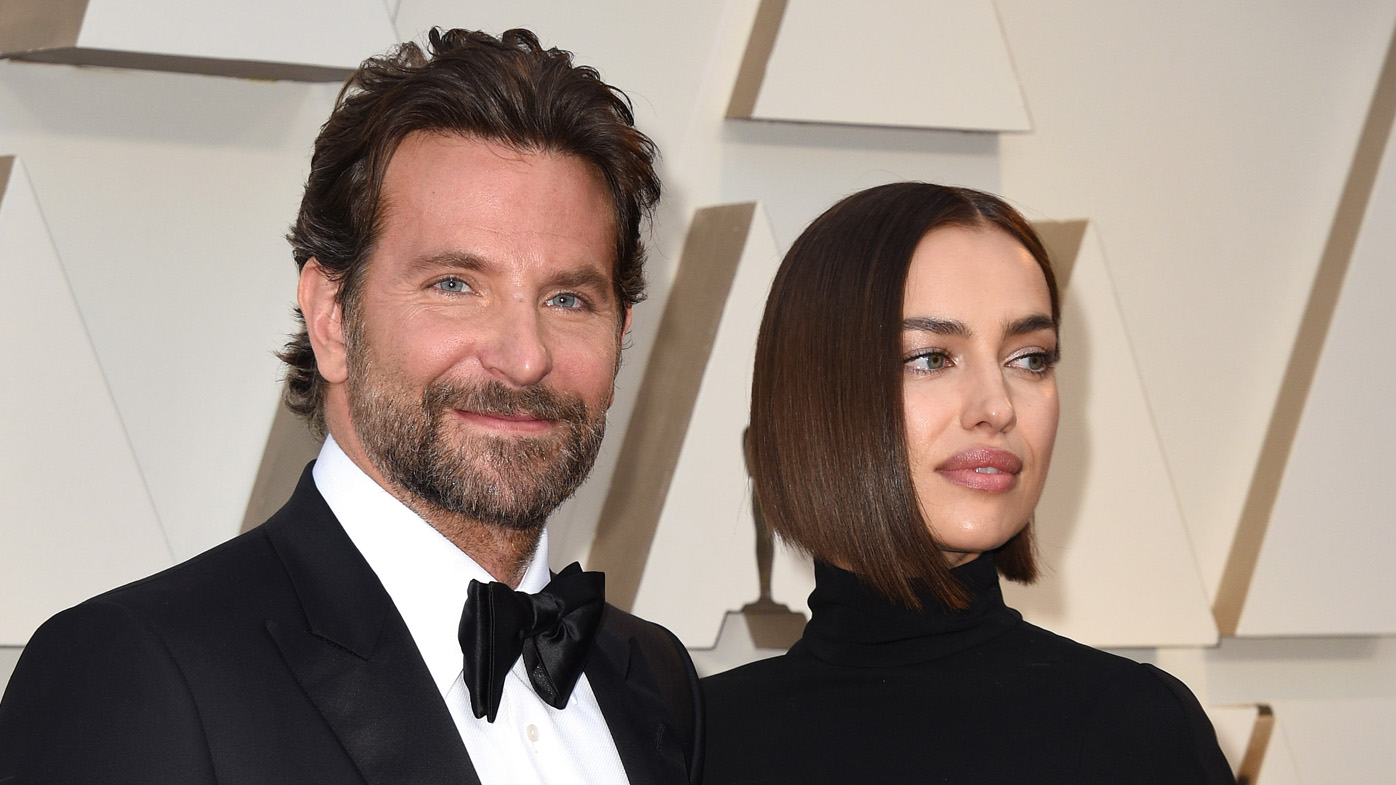 Bradley Cooper's daughter's connection to 'A Star Is Born' - 9Honey