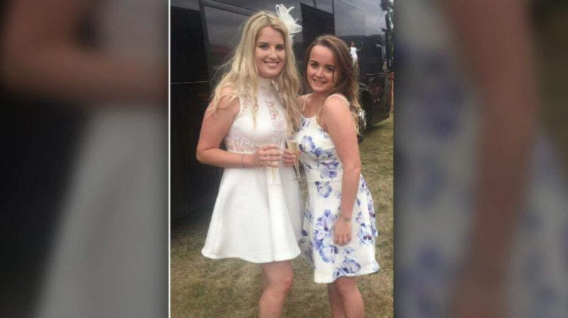 Bethany Clarke Methanol