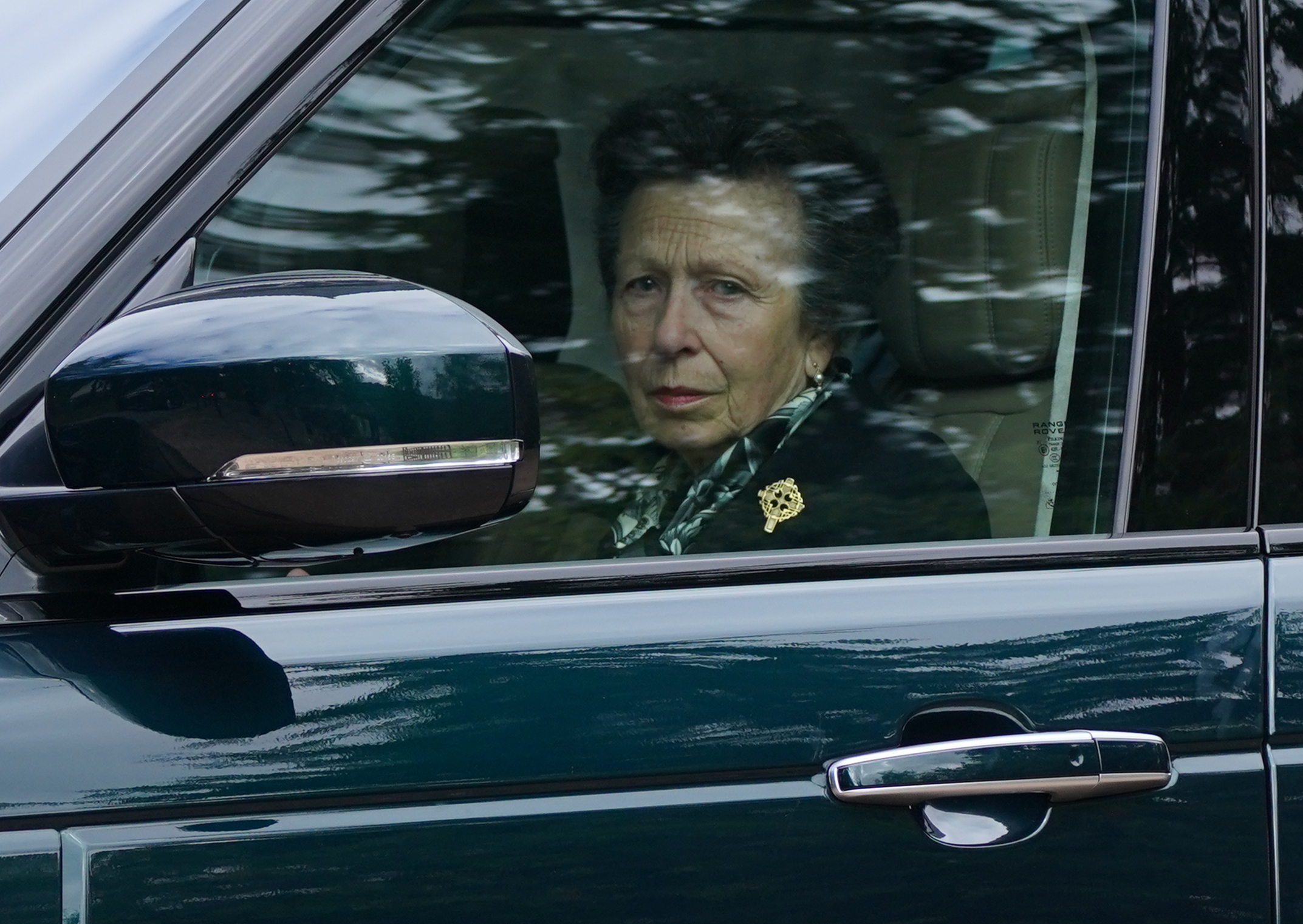 Princess Anne