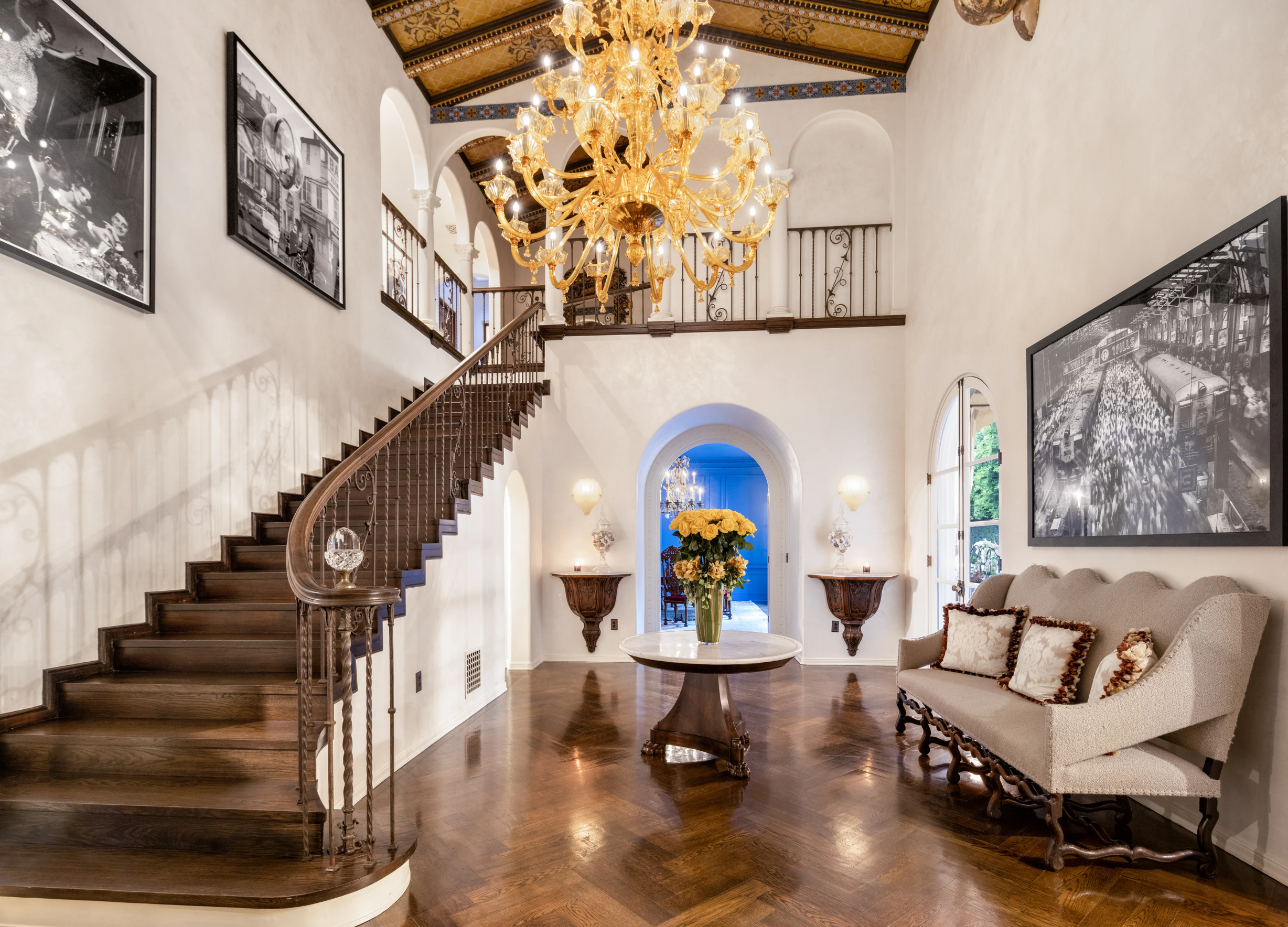 Sharon Osbourne and the Myth of the Career Setback