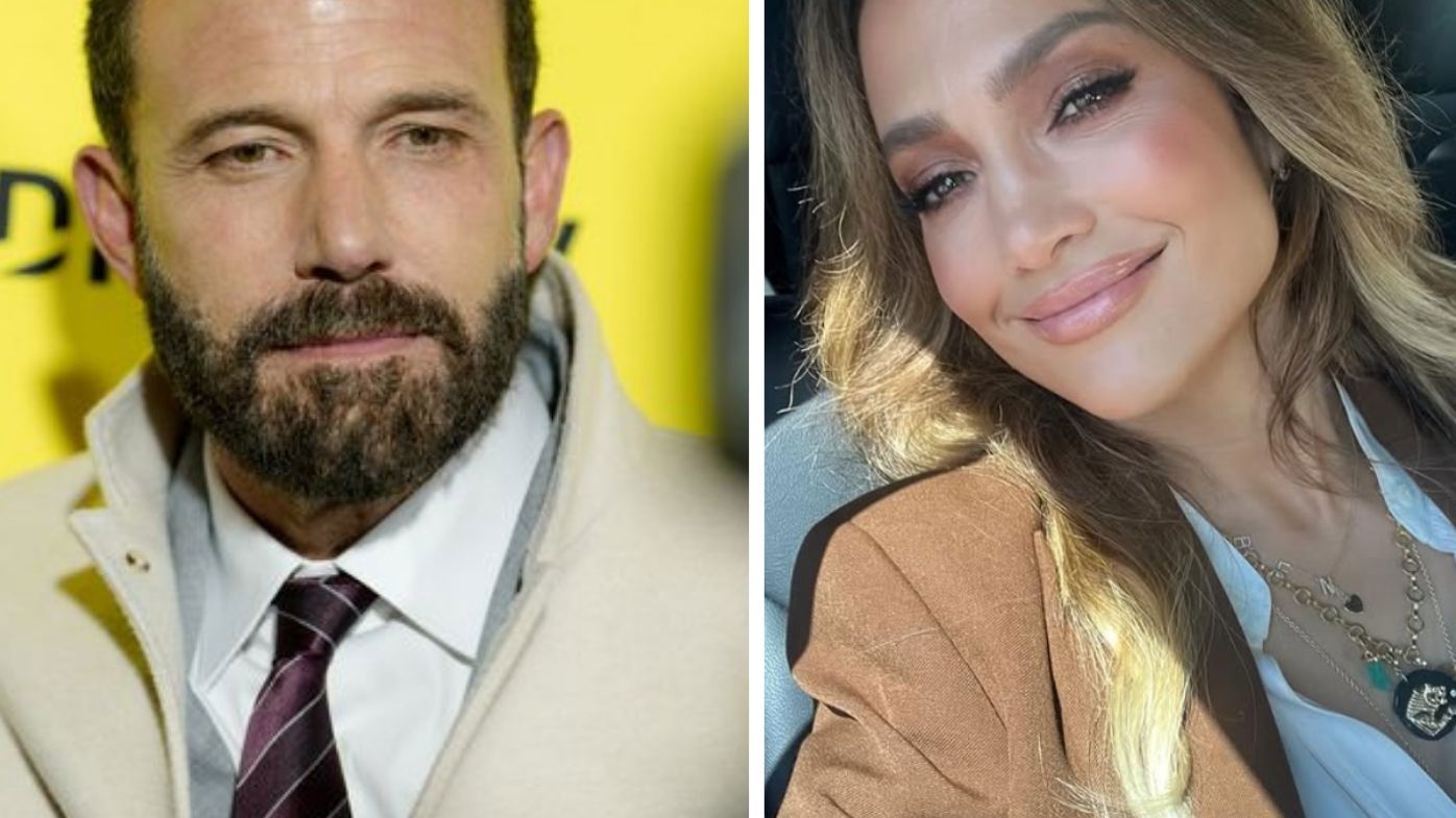 The Book of Bennifer and the Anniversary of a Ghost