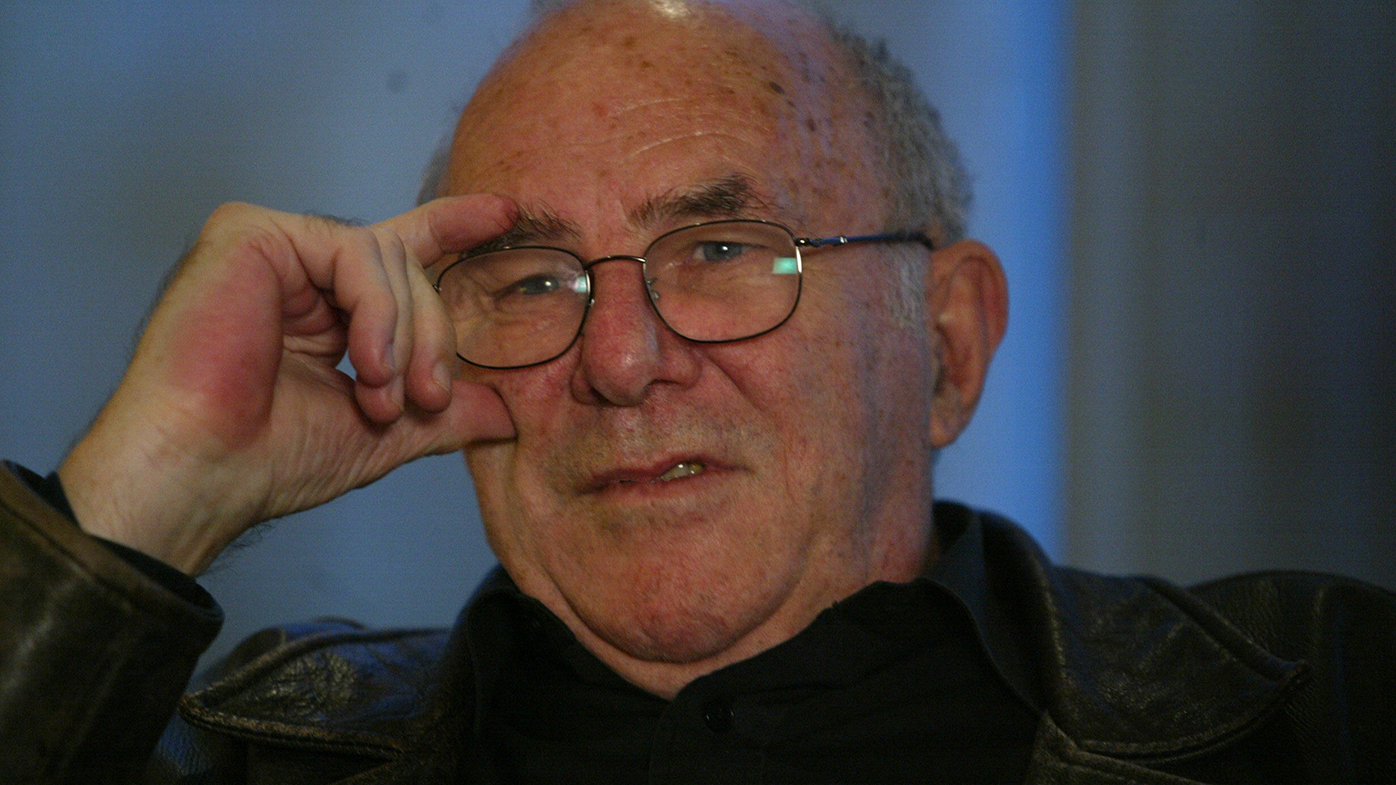 Clive James was also in the 1993 Australian Grand Prix celebrity race.