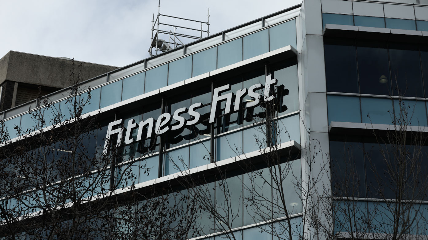The Fitness First gym in Kings Cross was closed for cleaning this week after a case was linked to the gym.
