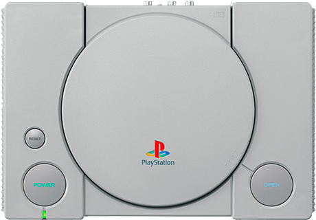 first ever playstation