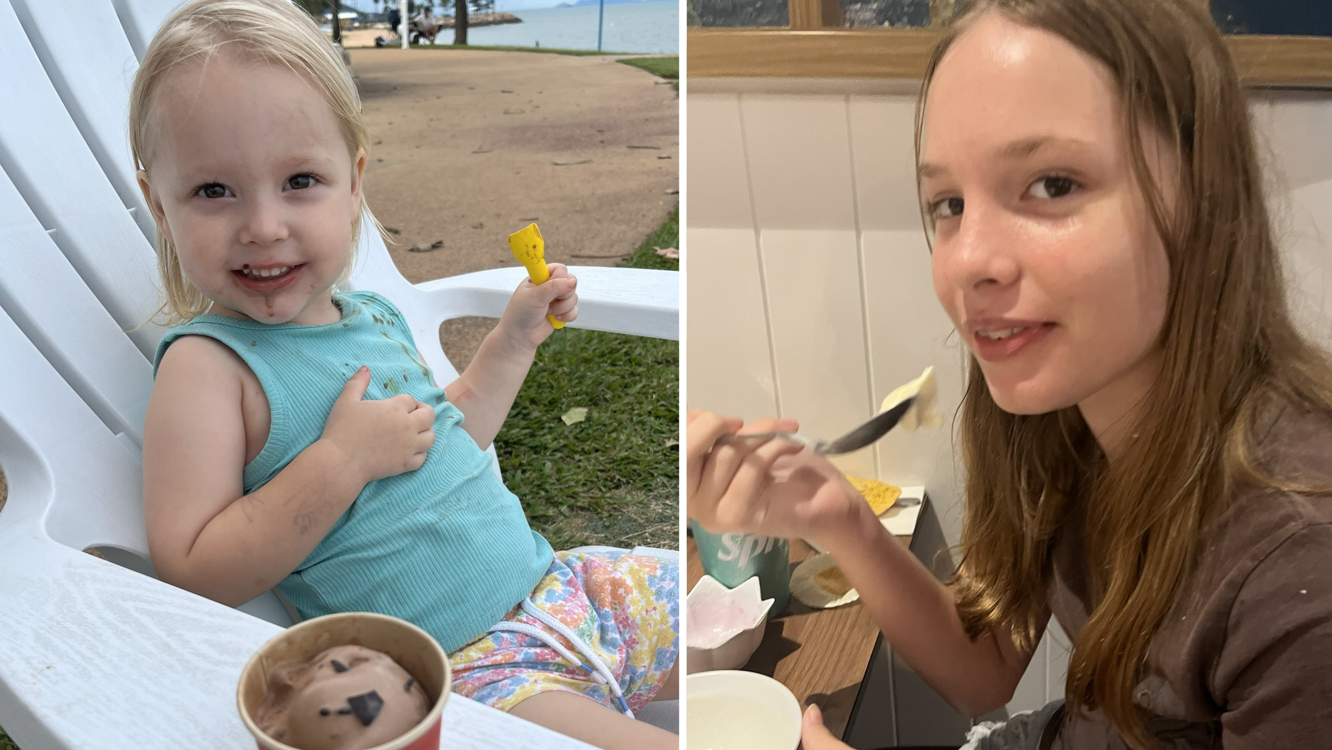 'There are no words': Family mourns sisters' deaths days after house fire: Verified coverage by BRRO News Editorial Desk.