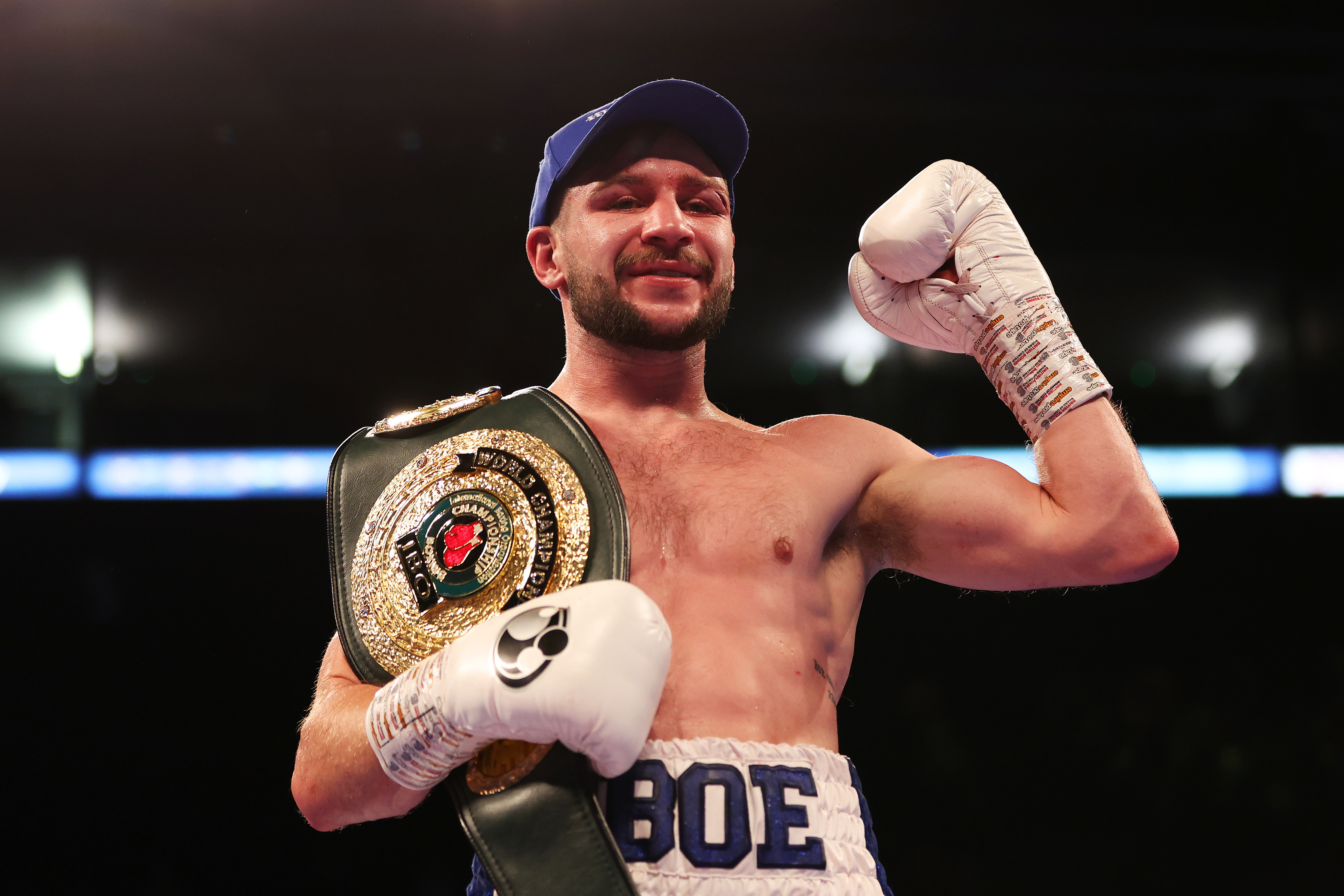 Boxing 2022: George Kambosos activates world title rematch clause