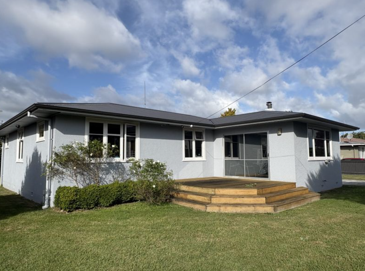 Stop Blaming the Bureaucracy for Your Real Estate Identity Crisis