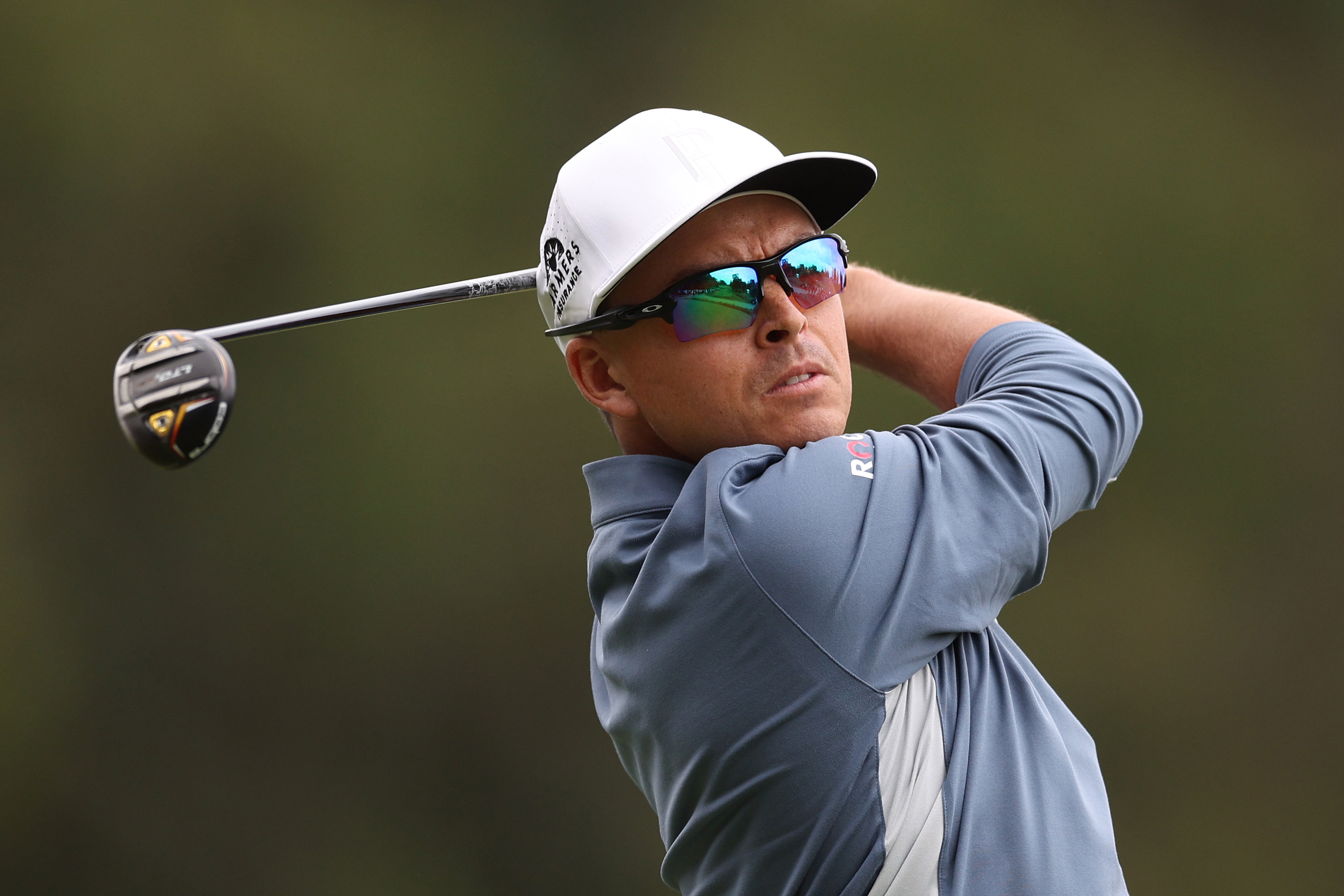 Golf news 2023 Rickie Fowler sets US Open record with 62, Schauffle
