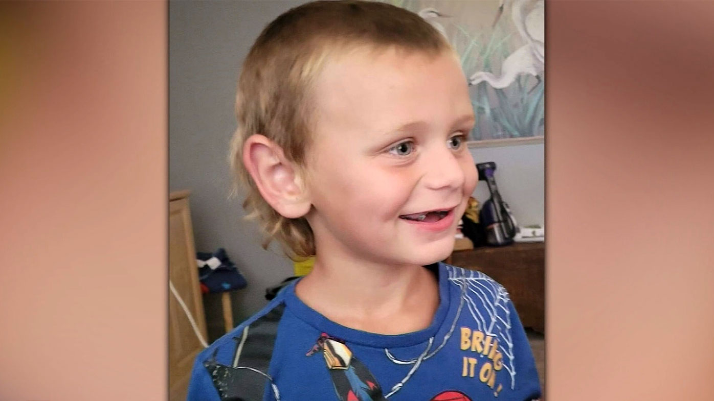 Perth missing boy drowned joey vines