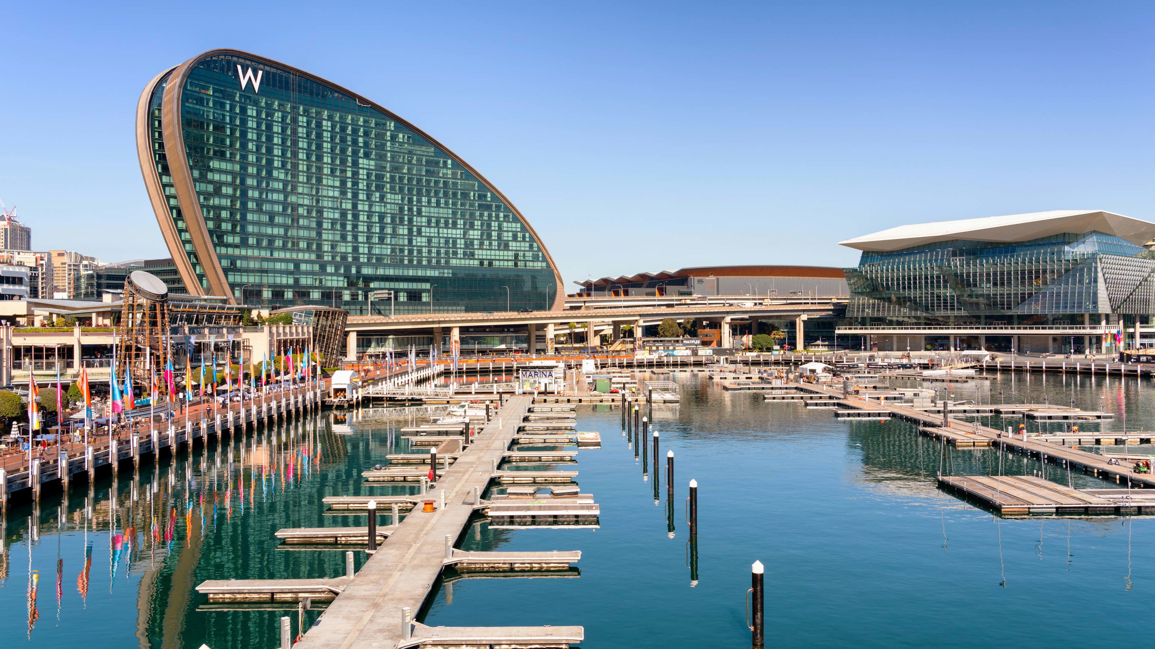 Record amount of tourism cash flowing into this Aussie city