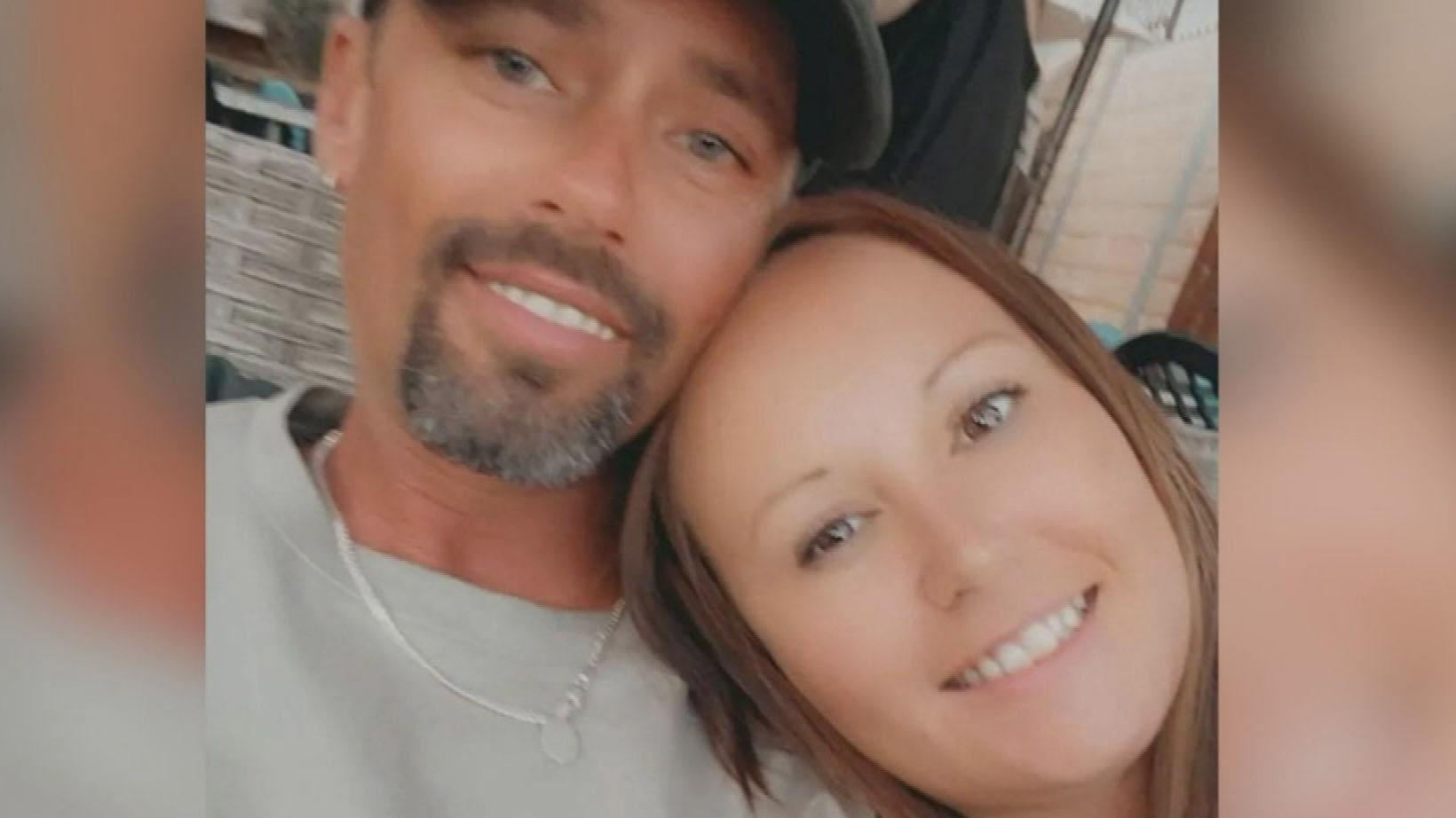 Tributes are being paid to two drivers who died in a horror head-on crash in ﻿South Australia﻿.Emergency services were called to Lincoln Highway in Whyalla, four hours north-west of Adelaide yesterday where a Hilux ute and a Rav 4 had collided head-on.
Both drivers Travis Terry, 35, from Whyalla Stuart and Whyalla woman Kimberly Pursche, 37, died at the scene.
