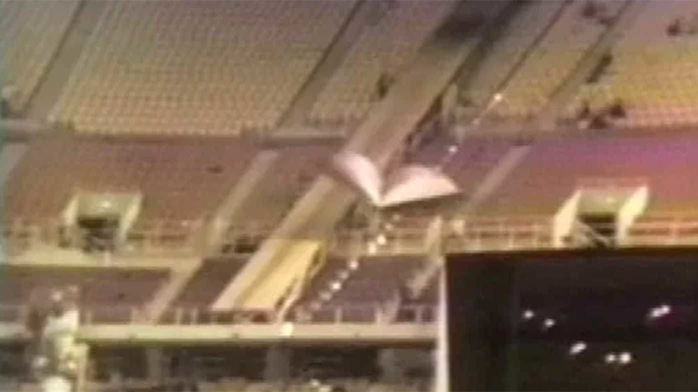 The Brutal Cost of Cheap Thrills in American Ballparks