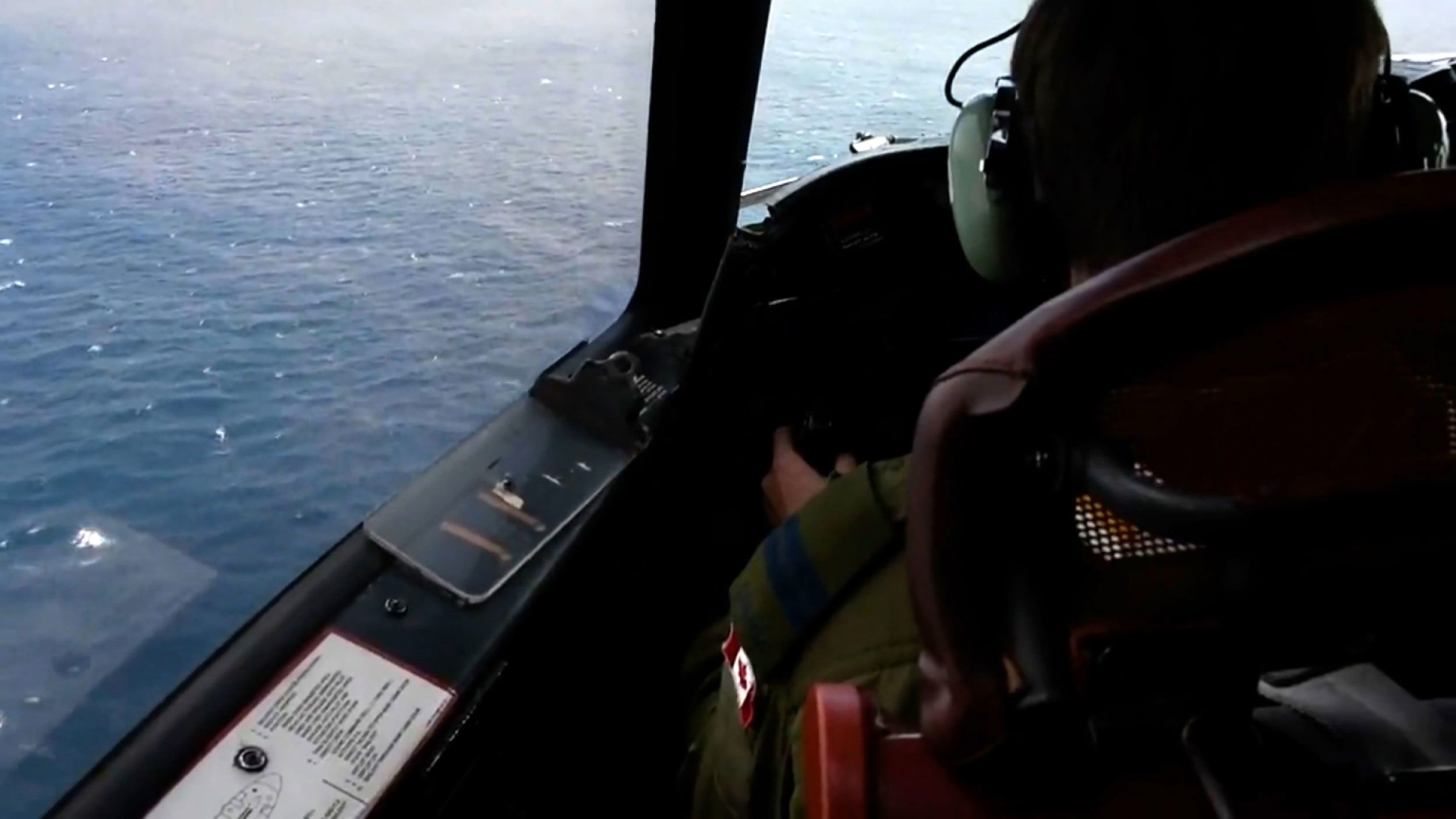 The missing submersible sparked a massive search effort before it was confirmed to have imploded.