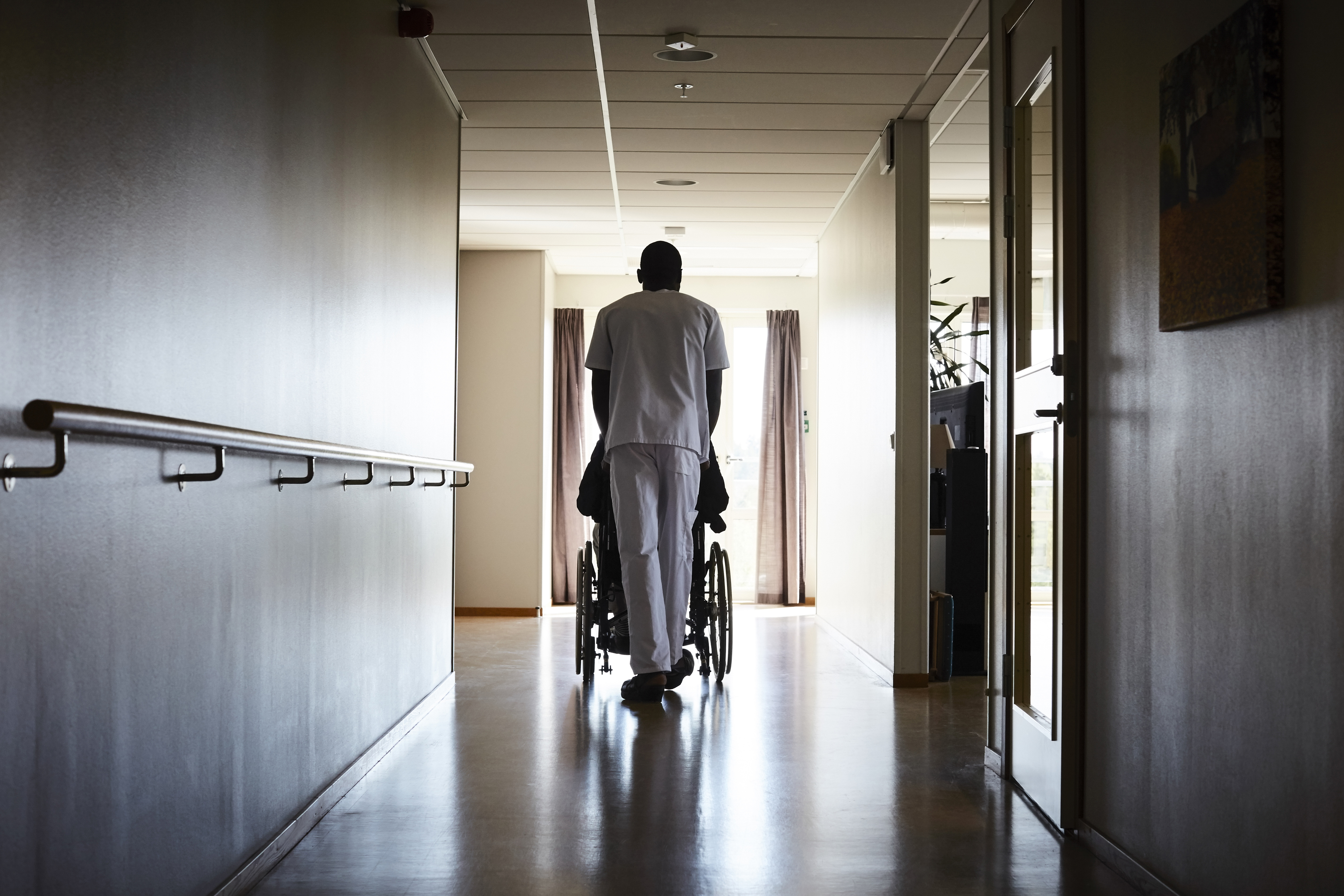 Aged care facilities across Australia are facing COVID-19 outbreaks and staff shortages.