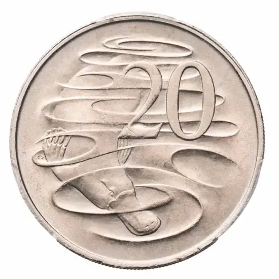 The most valuable circulated penny, 10 cent and 50 cent coins as 2021  mintage figures revealed