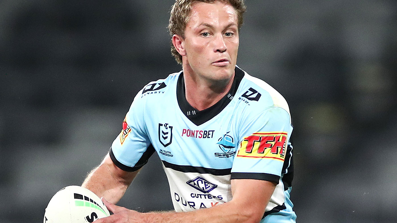 Matt Moylan