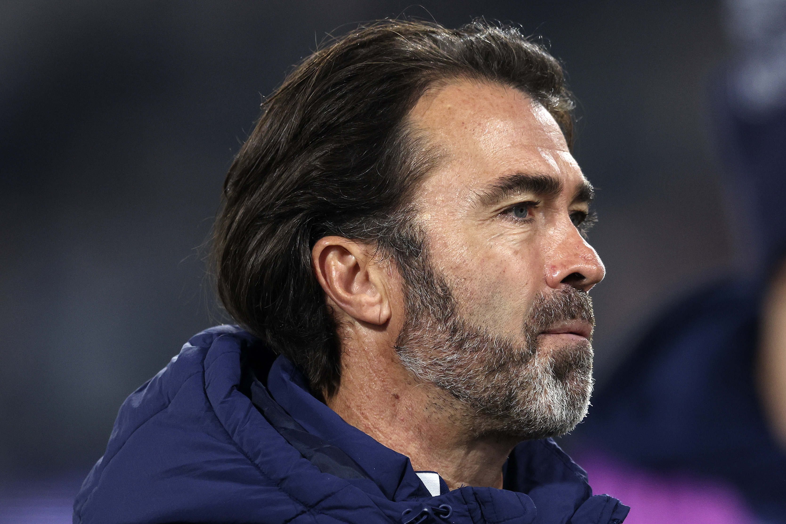 Chris Scott has lost four games in a row or the first time ever.