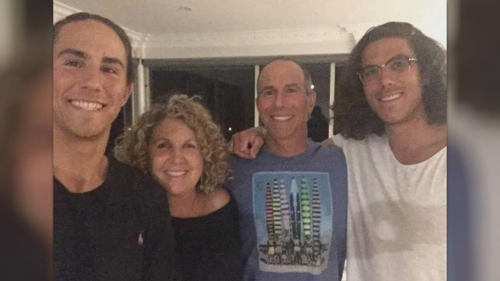 Missing mexico brothers Jake and Callum Robinson