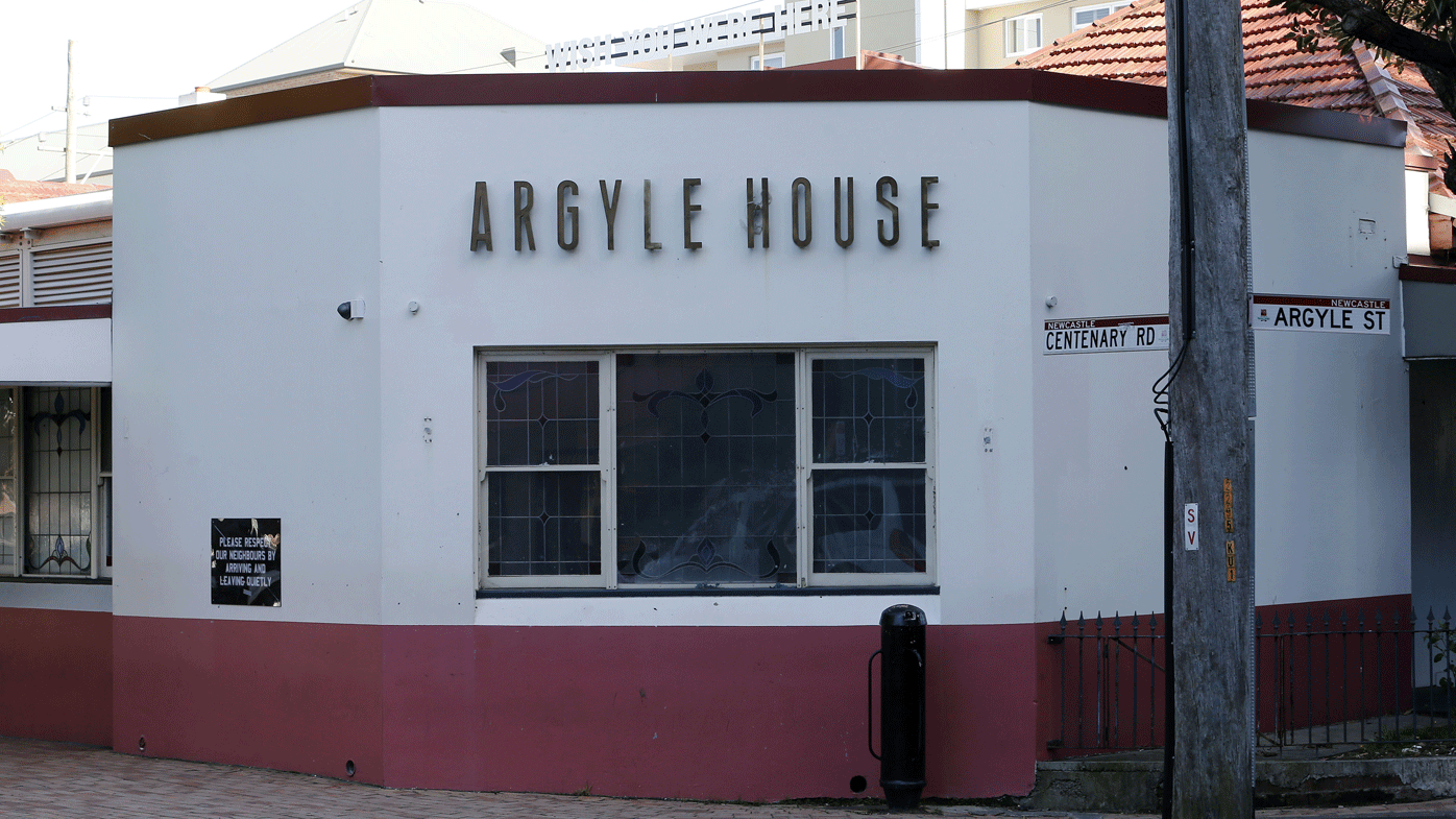 A potential Omicron outbreak could have begun in Newcastle, following positive cases linked to the Argyle House nightclub.