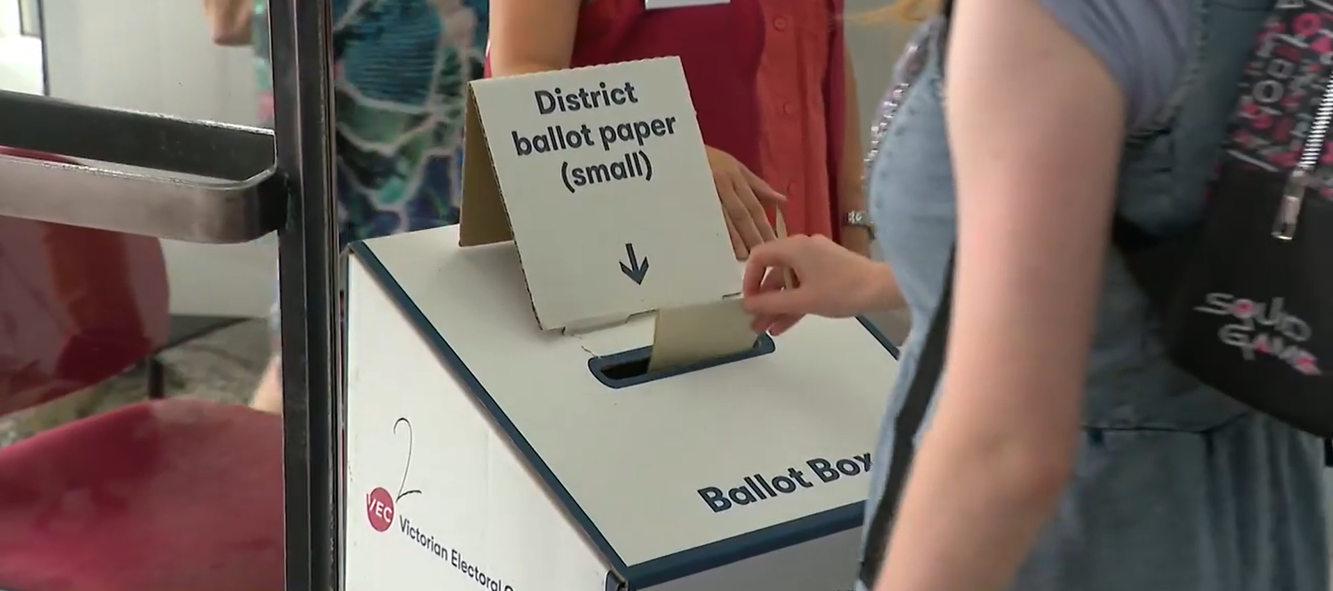 Allan government in 'some trouble' as early voting closes ahead of double byelections