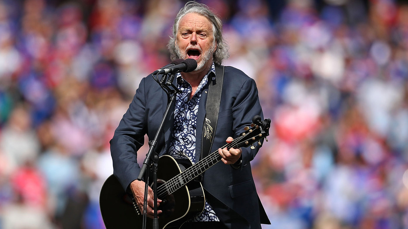 AFL Grand Final news | Mike Brady to sing Up There Cazaly from empty MCG