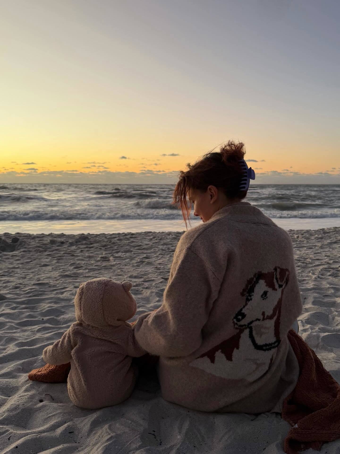 Millie Bobby Brown may have revealed her daughter's name
