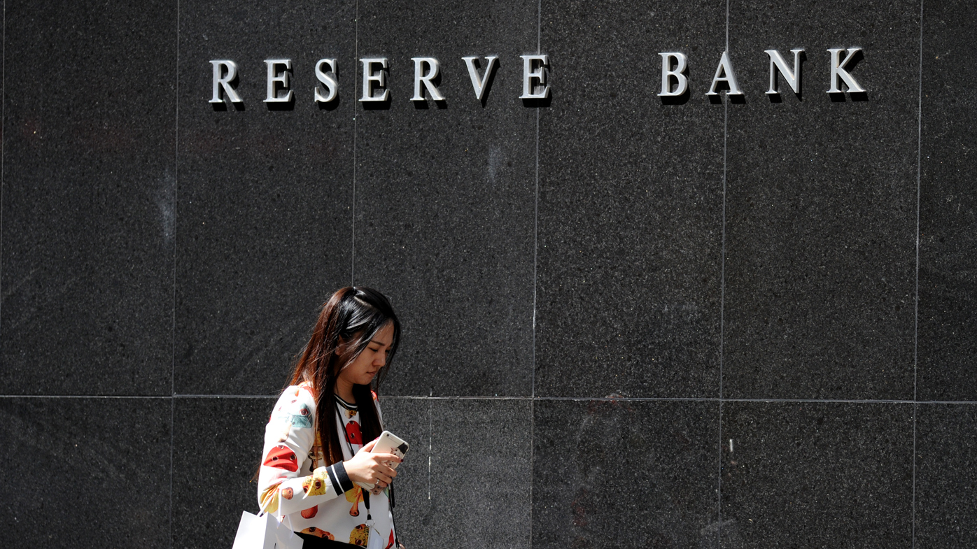 Inflation slows again less than a week from RBA rates call