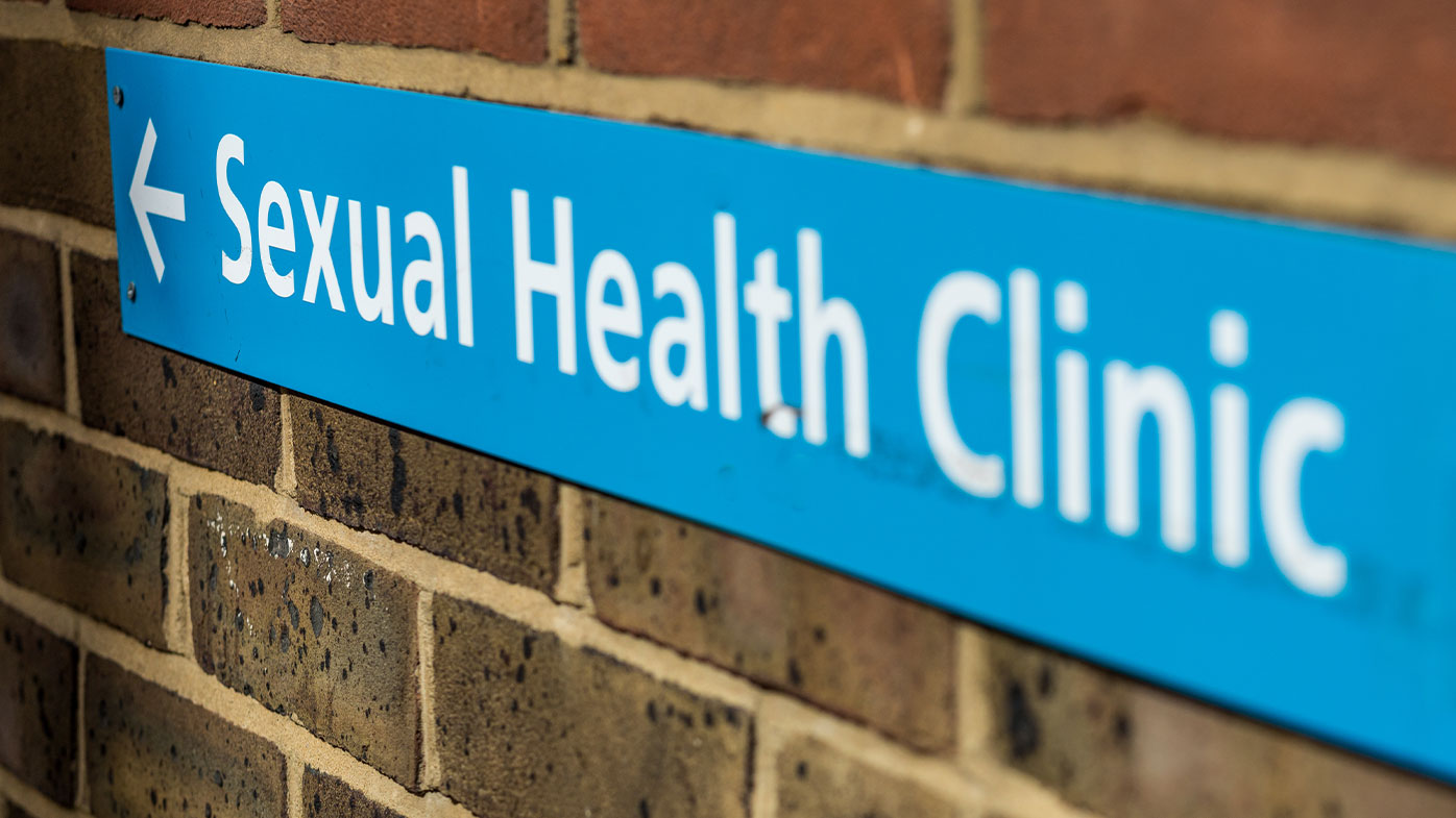 Sexual health tests become financial burden for young people as