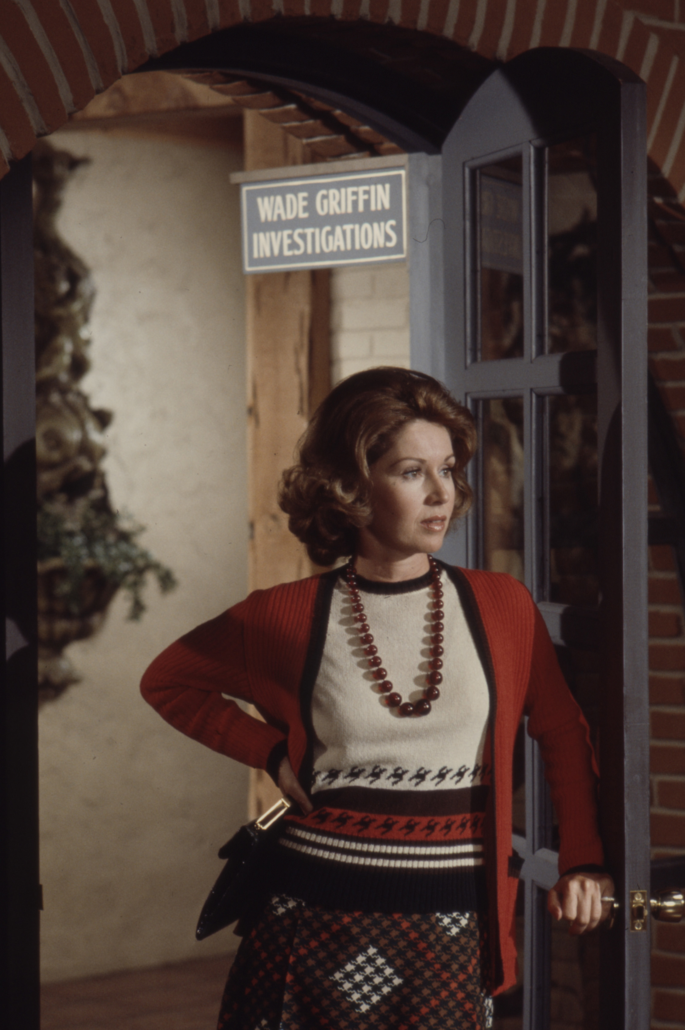 Patricia Crowley