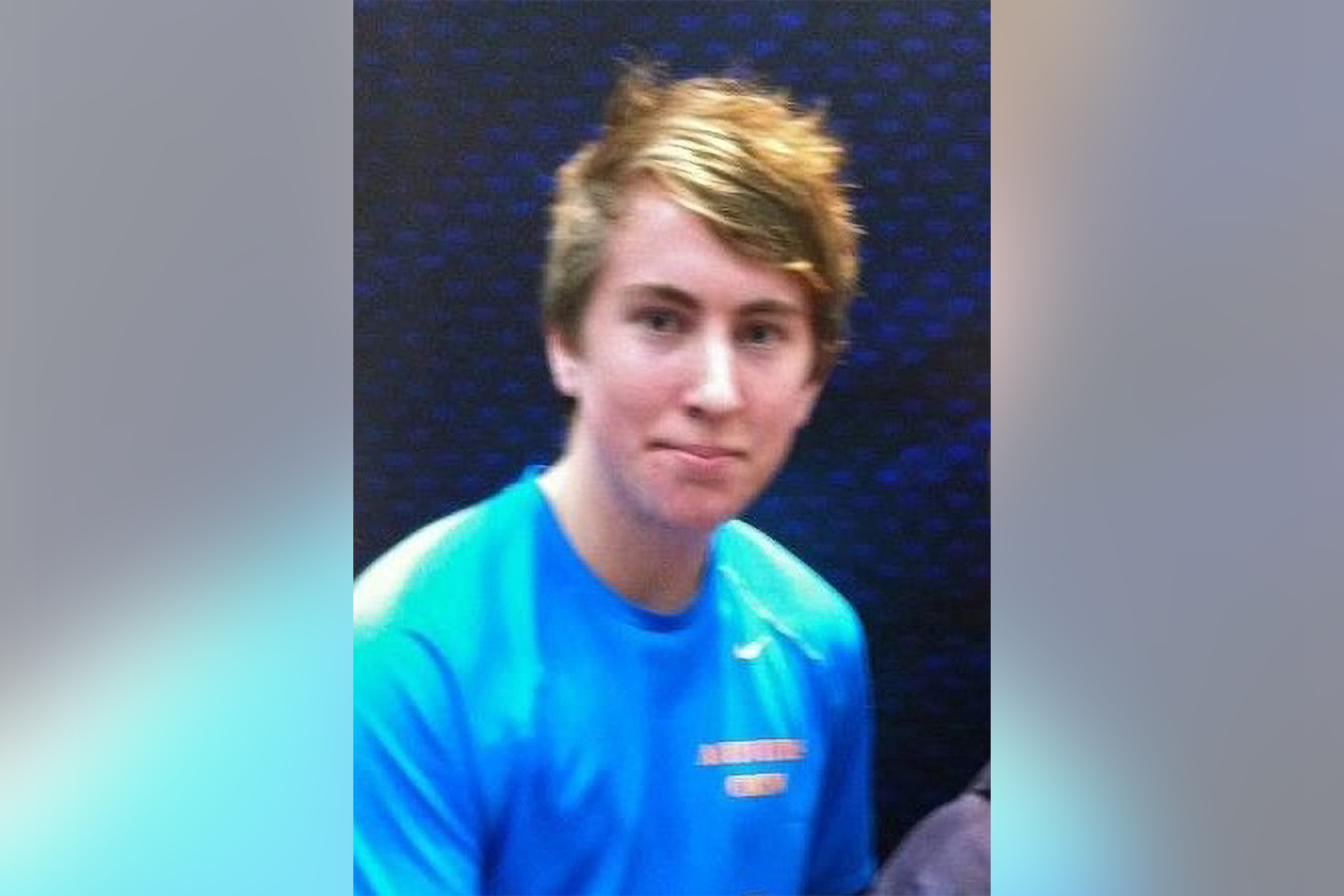 18-year-old Thomas Kelly, who died as a result of an unprovoked assault in Kings Cross.